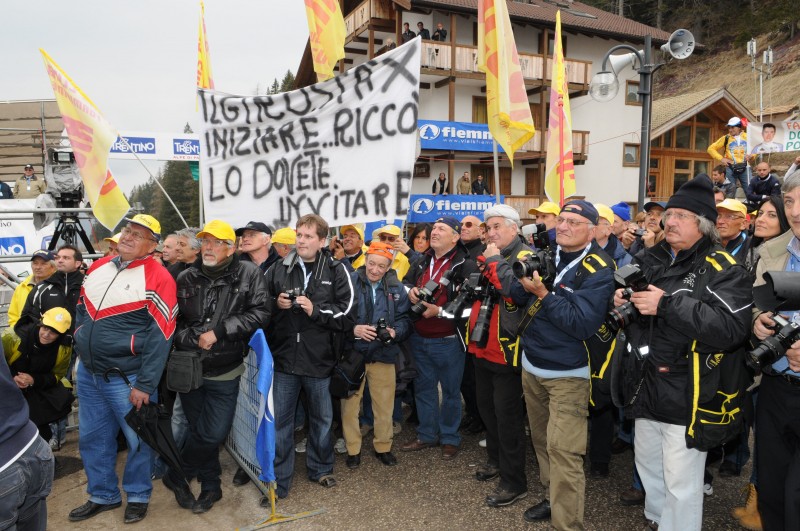 34° Giro del Trentino - 4a tappa