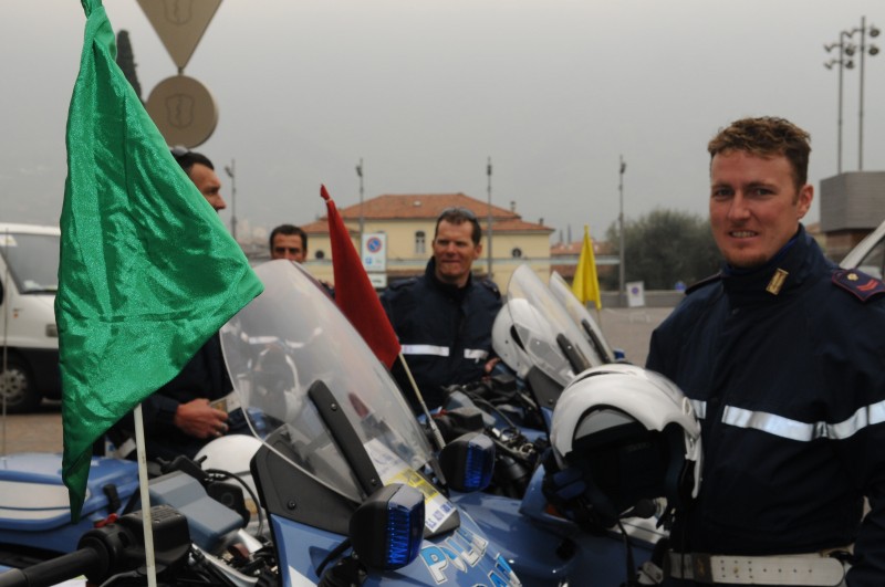 34° Giro del Trentino - 4a tappa