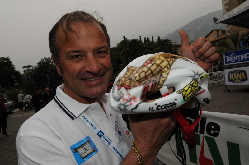34° Giro del Trentino - 4a tappa