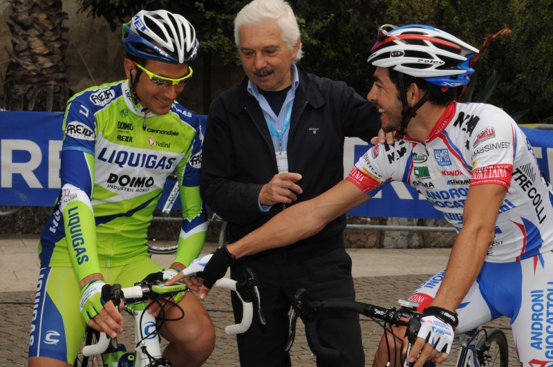 34° Giro del Trentino - 4a tappa