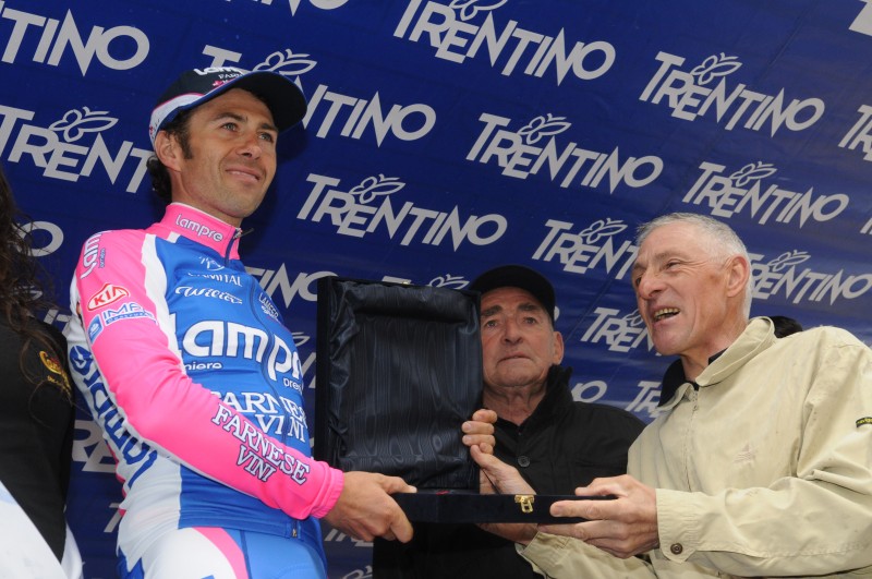 34° Giro del Trentino - 4a tappa