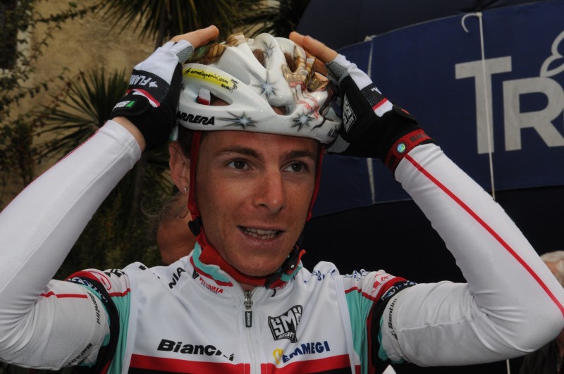 34° Giro del Trentino - 4a tappa
