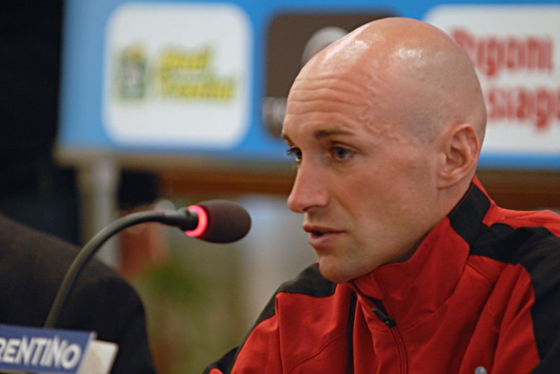 33rd Giro del Trentino - Opening Press Conference (Foto Mosna, All rights reserved)