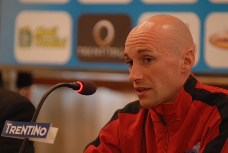 33rd Giro del Trentino - Opening Press Conference (Foto Mosna, All rights reserved)