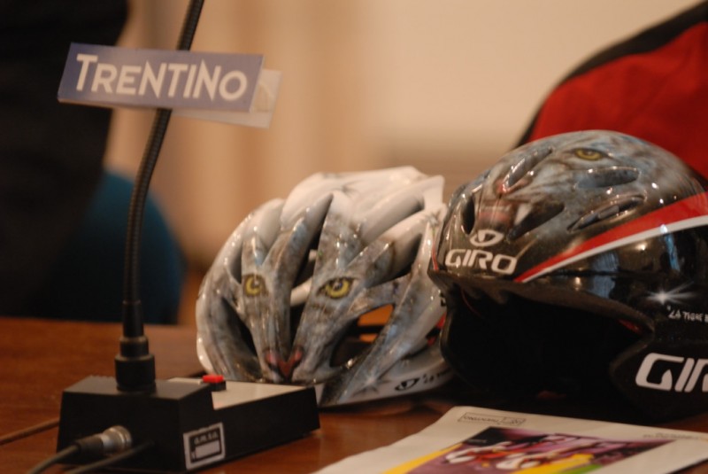 33rd Giro del Trentino - Opening Press Conference (Foto Mosna, All rights reserved)
