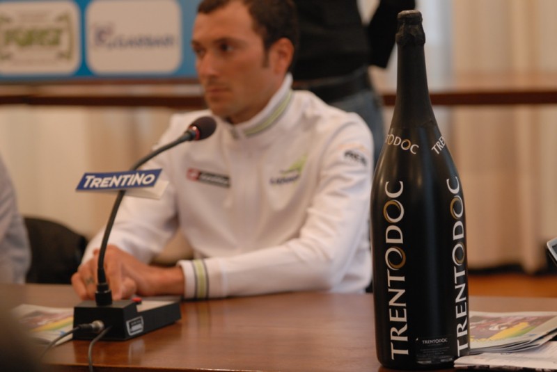 33rd Giro del Trentino - Opening Press Conference (Foto Mosna, All rights reserved)