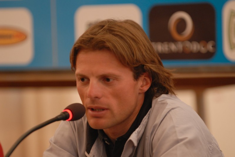 33rd Giro del Trentino - Opening Press Conference (Foto Mosna, All rights reserved)
