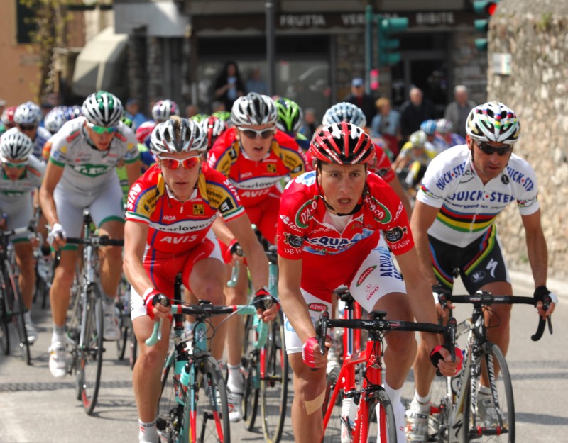 32nd Giro del Trentino (Foto Mosna, All rights reserved)