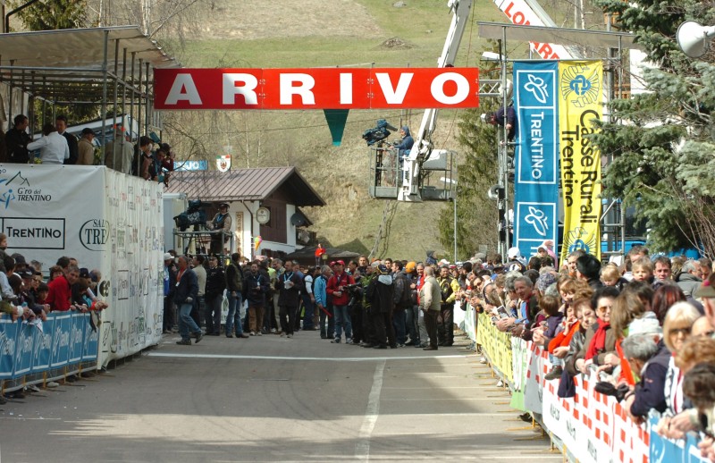 32nd Giro del Trentino (Foto Mosna, All rights reserved)
