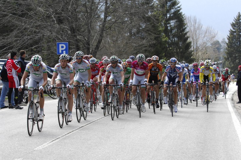 32nd Giro del Trentino (Foto Mosna, All rights reserved)