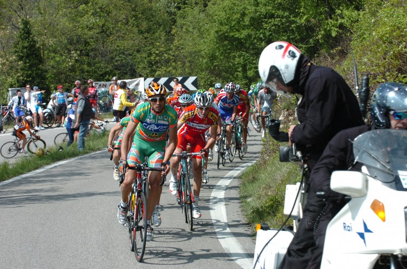 32nd Giro del Trentino (Foto Mosna, All rights reserved)