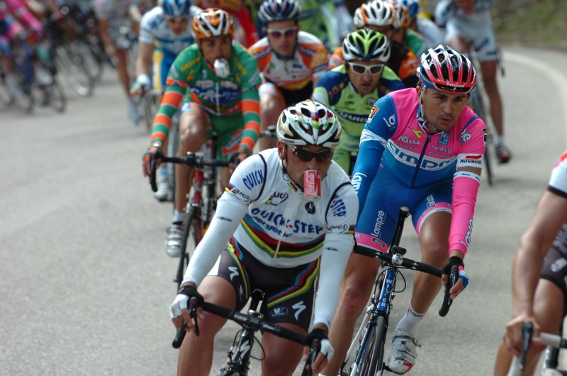 32nd Giro del Trentino (Foto Mosna, All rights reserved)