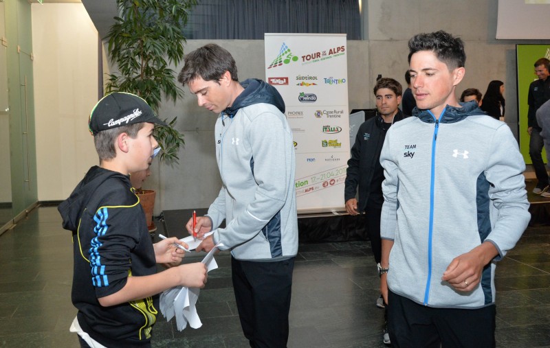 (Credits: Daniele Mosna)