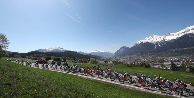 Image result for tour of the alps